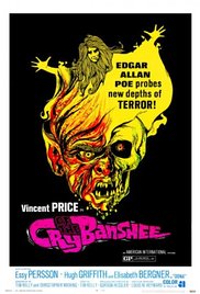Watch Full Movie :Cry of the Banshee (1970)