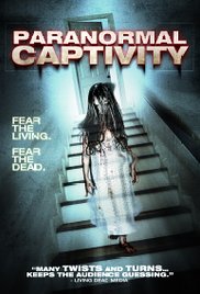 Paranormal Captivity (2012)