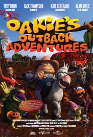 Oakies Outback Adventures (2011)