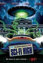 SciFi High: The Movie Musical (2010)