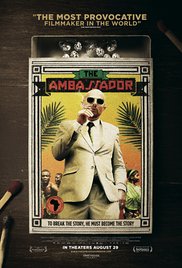 Watch Full Movie :The Ambassador (2011)