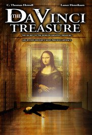 Watch Full Movie :The Da Vinci Treasure (2006)