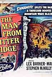 Watch Full Movie :The Man from Bitter Ridge (1955)