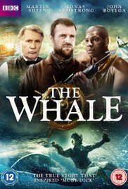 The Whale (2013)