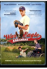 Watch Full Movie :War Eagle, Arkansas (2007)
