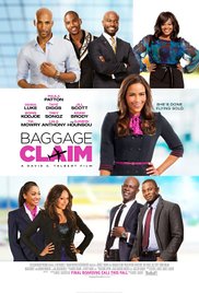 Watch Full Movie :Baggage Claim 2013