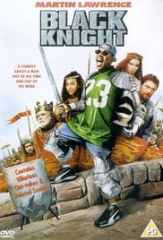 Black Knight 2001