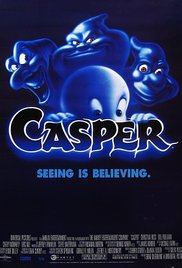 Watch Full Movie :Casper (1995) 
