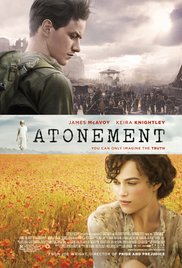 Watch Full Movie :Atonement 2007