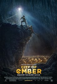 Watch Full Movie :City of Ember (2008)
