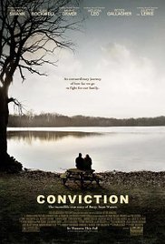 Watch Full Movie :Conviction (2010)