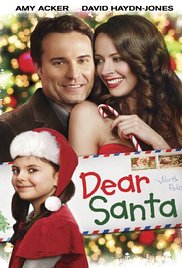Watch Full Movie :Dear Santa 2011