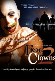 Watch Full Movie :Fear of Clowns 2 2007