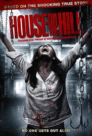 Watch Full Movie :House on the Hill (2012)
