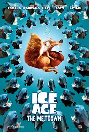 Watch Full Movie :Ice Age 2 The Meltdown 2006 