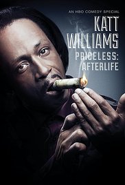 Katt Williams Priceless Afterlife 2014