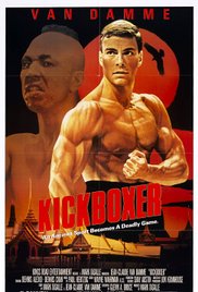 Kickboxer 1989