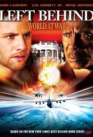 Watch Full Movie :Left Behind-World At War 2005
