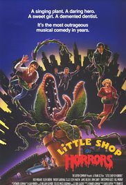 Little Shop of Horrors Directors Cut (1986)