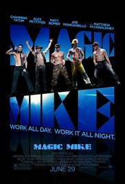 Watch Full Movie :Magic Mike 2012
