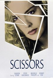 Scissors 1991