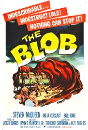 The Blob 1958