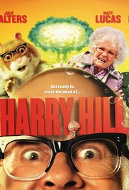 Watch Full Movie :The Harry Hill Movie (2013)