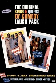 Watch Full Movie :Kings of Comedy 2000