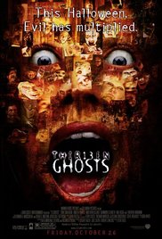 Watch Full Movie :Thirteen Ghosts 2011