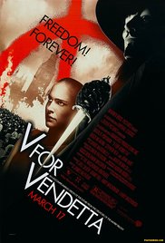 Watch Full Movie :V for Vendetta (2005)