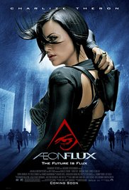 Watch Full Movie :Aeon Flux 2005