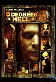 Watch Full Movie :6 Degrees of Hell (2012)