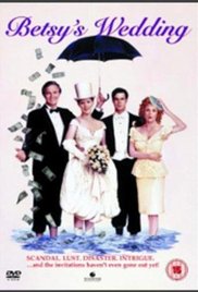 Betsys Wedding (1990)