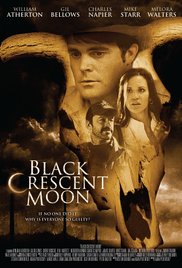 Black Crescent Moon (2008)