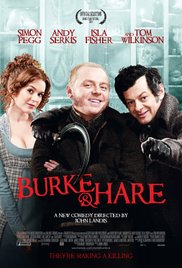 Watch Full Movie :Burke and Hare (2010)