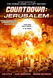 Countdown: Jerusalem (2009)