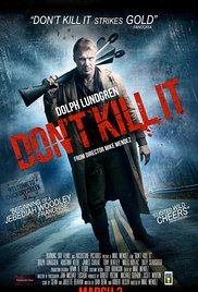 Dont Kill It (2016)