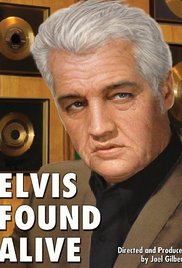 Watch Full Movie :Elvis Found Alive (2012)