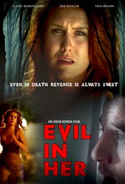 Evil in Her (2016)
