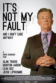 Watch Full Movie :Its Not My Fault and I Dont Care Anyway (2015)