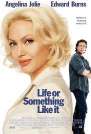 Watch Full Movie :Life or Something Like It (2002)
