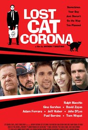 Lost Cat Corona (2015)