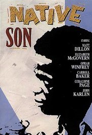 Watch Full Movie :Native Son (1986)