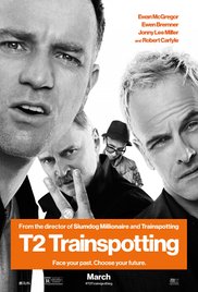 Watch Full Movie :T2 Trainspotting (2017)