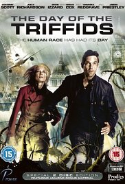 The Day of the Triffids (2009) Part 1