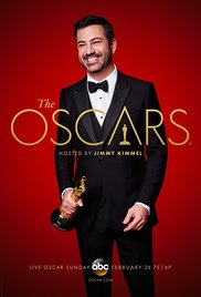 Watch Full Movie :The Oscars (2017)