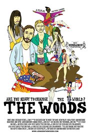 Watch Full Movie :The Woods (2011)