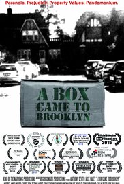 A Box Came to Brooklyn (2015)