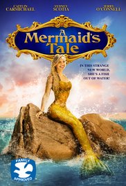 A Mermaids Tale (2016)