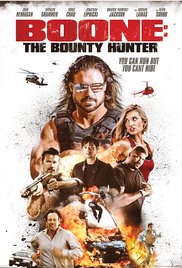 Watch Full Movie :Boone: The Bounty Hunter (2017)